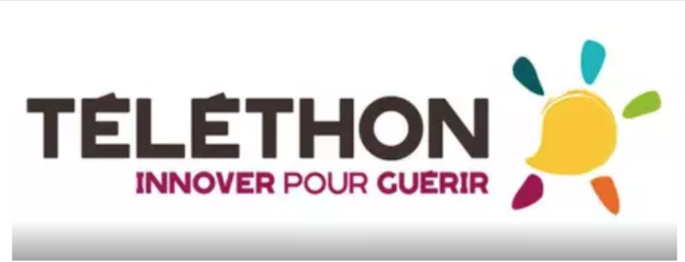 Participation au TELETHON