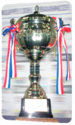 Tirage de la Coupe du Finistère (2ème tour  KERLOUAN/GUILERS)