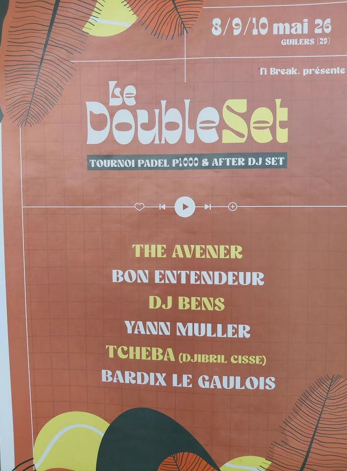 Indisponibilité du boulodrome de Pen Ar C'hoat à Guilers