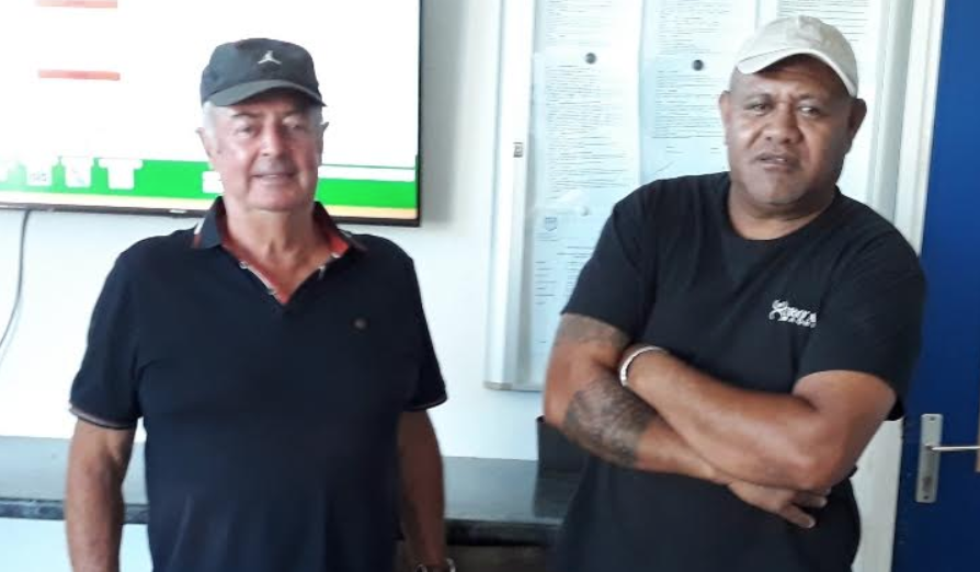 Doublette du jeudi 13 août 2026