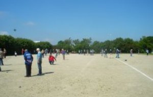 Championnat vétérans - Résultats du jeudi 17 juin