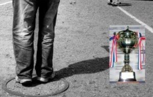 8ème de finale de la Coupe du Finistère