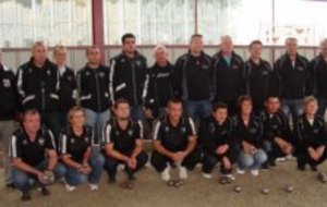 Les Coqs au 6e tour de la coupe de France