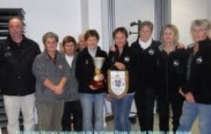 Victoires des féminines de PLOURIN LES MORLAIX ...