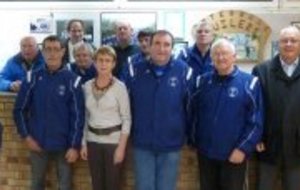 Un nouveau Bureau 2012 pour l'Intégrale ...