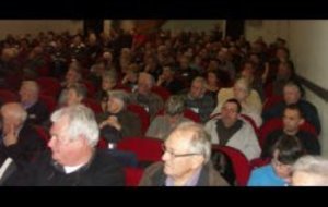 Congrès 2011 à St Pol de Léon...