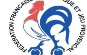 La Pétanque sur Direct 8 ...