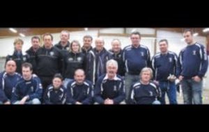 Coupe de France - Kerhorre pétanque  