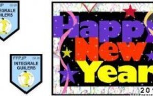 BONNE ET HEUREUSE ANNEE  2012 ...