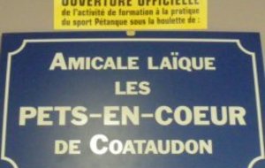 RECOMPENSES AU SECTEUR 1   ...