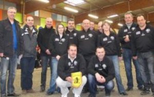 Un petit passage à vide qui coûte cher...