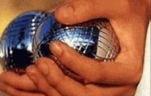 Championnat Triplettes OPEN à Plougastel...