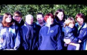 Les trois équipes combritoises s'imposent...