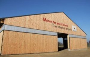 Doublettes Jeu Provencal à Carhaix...