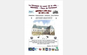 PROMOTION DU CHAMPIONNAT DU MONDE...