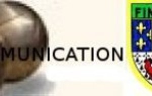 Liste des qualifiés pour le T Promo à Lanmeur...