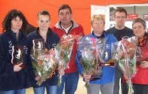 8ème Régional de Ploudaniel - Résultats...