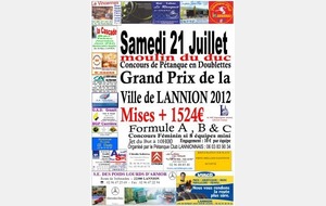 Grand Prix de la ville de Lannion