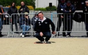 Championnats de Bretagne réussis...