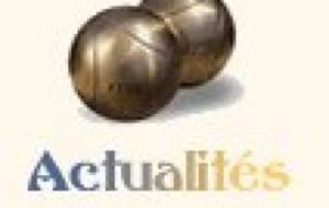 Championnat Tête à Tête ''Secteur 1'' à Gouesnou