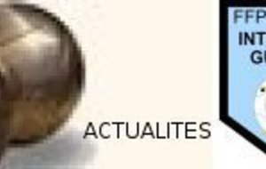 6ème Journée Inter-Clubs vétérans Poule 03...