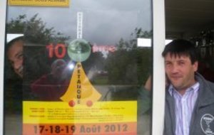 1O ème NATIONAL DE COMBRIT