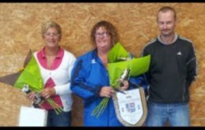 Pétanque. Les Kerhorres en grande forme...