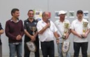 Les Kerhorres seront au Trophée des villes...