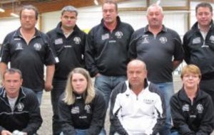 Coupe de France -3ème tour de zone ...