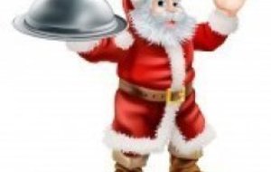 Repas de NOEL 2012...