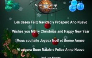 Santasusannacup.com - www.sportgroup.es  
