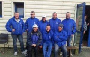 Résultats - 3ème journée division 2 -poule 1   ...