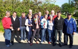 Rencontre Intégrale/Emeraude