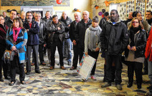 Ils tirent et pointent depuis 20 ans...