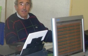 Challenge François   JESSON