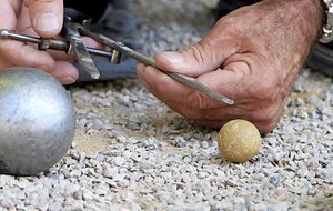 Millau : vers une édition 2016 du Mondial de pétanque