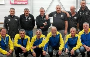 L'Intégrale monte d'un cran