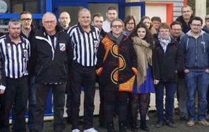 Plougastel - Session record de futurs arbitres