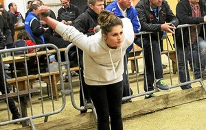 100 participants au tir de précision à Plounéour-Ménez