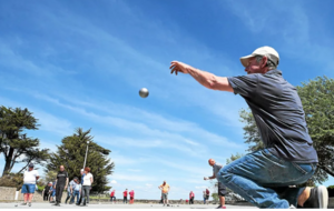 National de la côte des Légendes 