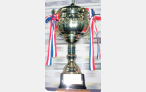 Tirage du Trophée vétérans ''B''