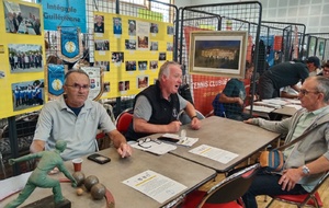 Forum des associations 2025