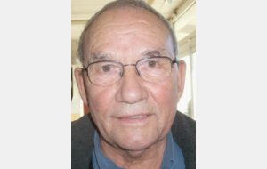 Théophane s'en est allé...