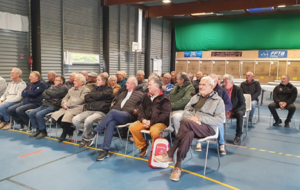 C.R Assemblée Générale 2025