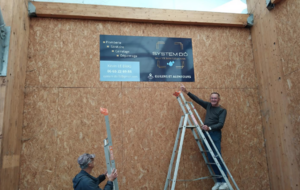 Un nouveau sponsor à l'Intégrale !