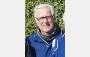 François CORRE nous a quitté...