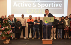 Guilers. Le maire Matthieu Séité a formulé ses vœux !