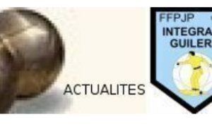 Demain Qualif Triplette Open à Guilers