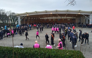 Liste des 32 qualifiés au Qualif Triplettes Open du secteur 1 à Guilers