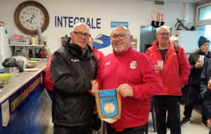 Coupe de France – 1er tour   -  GUILERS/GOUESNOU